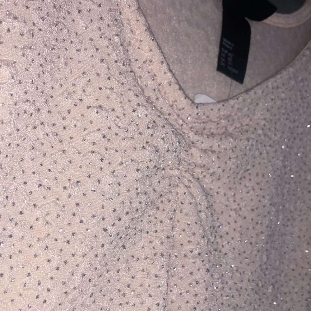 Light Pink Bodycon - Picture 2 of 3